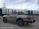 2025 Ford Ranger SuperCrew Cab 4x4 Pickup for sale #S1156 - photo 4
