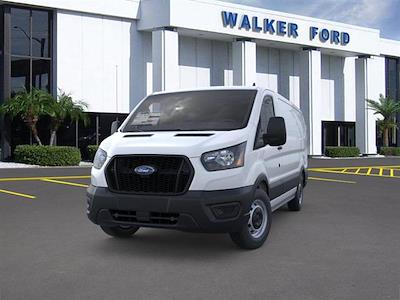 2025 Ford Transit 150 Low Roof RWD Empty Cargo Van for sale #S1160 - photo 2