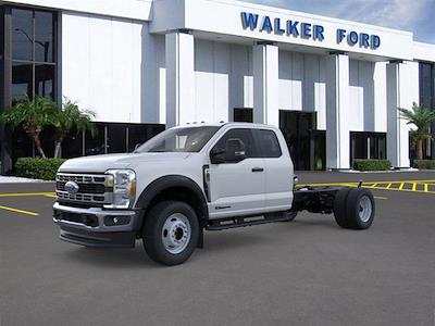 2025 Ford F-550 Super Cab DRW 4x4 Knapheide Mechanics Body for sale #S1162 - photo 1