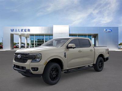 2025 Ford Ranger SuperCrew Cab 4x4 Pickup for sale #S1173 - photo 1
