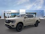 2025 Ford Ranger SuperCrew Cab 4x4 Pickup for sale #S1173 - photo 1