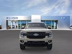 2025 Ford Ranger SuperCrew Cab 4x4 Pickup for sale #S1173 - photo 6