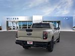 2025 Ford Ranger SuperCrew Cab 4x4 Pickup for sale #S1173 - photo 8