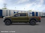 2025 Ford F-150 SuperCrew Cab 4x4 Pickup for sale #S1175 - photo 4