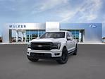 New 2025 Ford F-150 Lariat SuperCrew Cab for sale #S1177 - photo 3