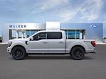 New 2025 Ford F-150 Lariat SuperCrew Cab for sale #S1177 - photo 4