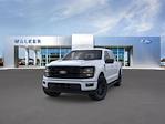 New 2025 Ford F-150 XLT SuperCrew Cab for sale #S1178 - photo 3