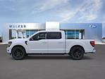 New 2025 Ford F-150 XLT SuperCrew Cab for sale #S1178 - photo 4