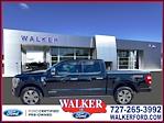 2021 Ford F-150 SuperCrew Cab 4x4 Pickup for sale #S1194A - photo 1