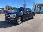 2021 Ford F-150 SuperCrew Cab 4x4 Pickup for sale #S1194A - photo 2