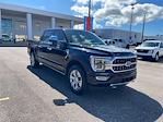 2021 Ford F-150 SuperCrew Cab 4x4 Pickup for sale #S1194A - photo 4