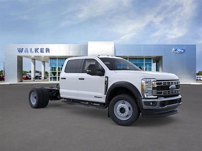 New 2025 Ford F-450 - photo 1