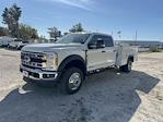 2025 Ford F-450 Crew Cab DRW 4x4 Monroe Truck Equipment Service Truck for sale #S1196 - photo 2
