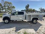 2025 Ford F-450 Crew Cab DRW 4x4 Monroe Truck Equipment Service Truck for sale #S1196 - photo 9