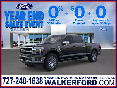 2025 Ford F-150 SuperCrew Cab 4x4 Pickup for sale #S1200 - photo 1