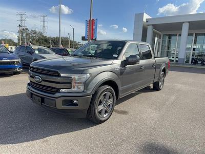 2020 Ford F-150 SuperCrew Cab 4x2 Pickup for sale #S1200A - photo 2