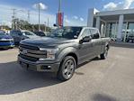 2020 Ford F-150 SuperCrew Cab 4x2 Pickup for sale #S1200A - photo 2