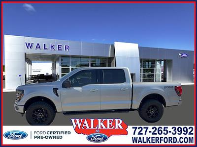 Used 2024 Ford F-150 - photo 1