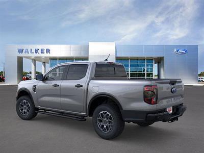 2025 Ford Ranger SuperCrew Cab 4x2 Pickup for sale #S1225 - photo 2