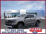 New 2025 Ford Ranger XLT SuperCrew Cab for sale #S1225 - photo 1