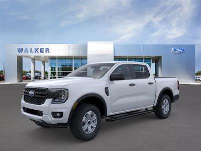 New 2025 Ford Ranger - photo 1
