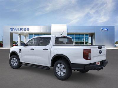 New 2025 Ford Ranger - photo 1