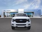 2025 Ford Ranger SuperCrew Cab 4x2 Pickup for sale #S1235 - photo 6