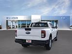 2025 Ford Ranger SuperCrew Cab 4x2 Pickup for sale #S1235 - photo 8