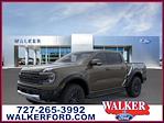 New 2025 Ford Ranger Raptor SuperCrew Cab for sale #S1236 - photo 1