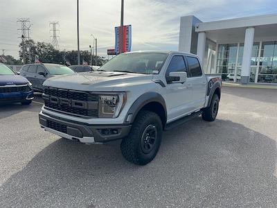 2023 Ford F-150 SuperCrew Cab 4x4 Pickup for sale #S1246B - photo 2