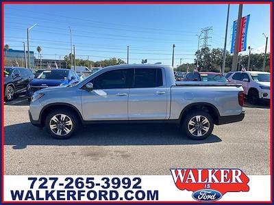 2019 Honda Ridgeline Crew Cab AWD Pickup for sale #S1248A1 - photo 1