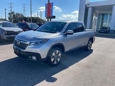 2019 Honda Ridgeline Crew Cab AWD Pickup for sale #S1248A1 - photo 2