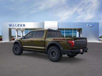 New 2025 Ford F-150 Raptor SuperCrew Cab for sale #S1251 - photo 2