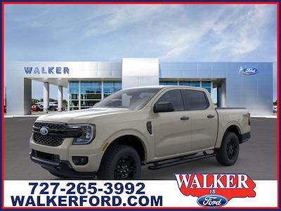2025 Ford Ranger SuperCrew Cab 4x2 Pickup for sale #S1270 - photo 1