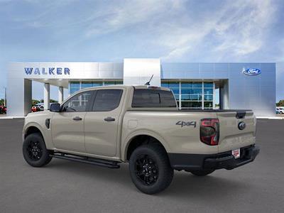 2025 Ford Ranger SuperCrew Cab 4x2 Pickup for sale #S1270 - photo 2