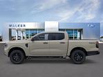 New 2025 Ford Ranger XLT SuperCrew Cab for sale #S1270 - photo 4