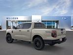New 2025 Ford Ranger XLT SuperCrew Cab for sale #S1270 - photo 2