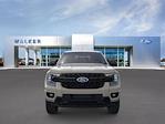 New 2025 Ford Ranger XLT SuperCrew Cab for sale #S1270 - photo 6