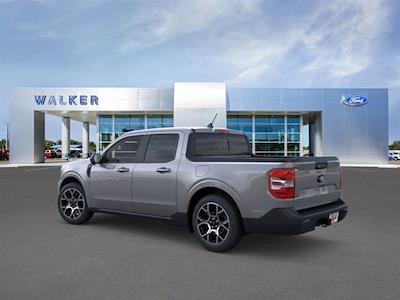 2025 Ford Maverick SuperCrew Cab AWD Pickup for sale #S1272 - photo 2