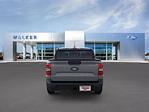 2025 Ford Maverick SuperCrew Cab AWD Pickup for sale #S1272 - photo 5