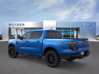 New 2025 Ford Ranger - photo 1