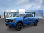 2025 Ford Ranger SuperCrew Cab 4x2 Pickup for sale #S1283 - photo 1