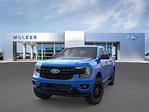 2025 Ford Ranger SuperCrew Cab 4x2 Pickup for sale #S1283 - photo 2
