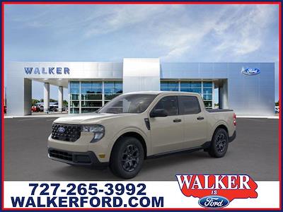 2025 Ford Maverick SuperCrew Cab FWD Pickup for sale #S1286 - photo 1