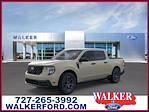 New 2025 Ford Maverick XLT SuperCrew Cab for sale #S1286 - photo 1