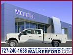 2025 Ford F-250 Crew Cab 4x4 Monroe Truck Equipment Service Truck for sale #S1288 - photo 1
