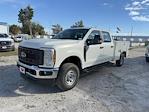2025 Ford F-250 Crew Cab 4x4 Monroe Truck Equipment Service Truck for sale #S1288 - photo 2