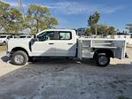 2025 Ford F-250 Crew Cab 4x4 Monroe Truck Equipment Service Truck for sale #S1288 - photo 9