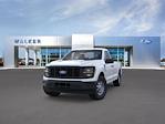 New 2025 Ford F-150 XL Regular Cab for sale #S1292 - photo 3