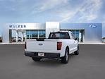 New 2025 Ford F-150 XL Regular Cab for sale #S1292 - photo 8